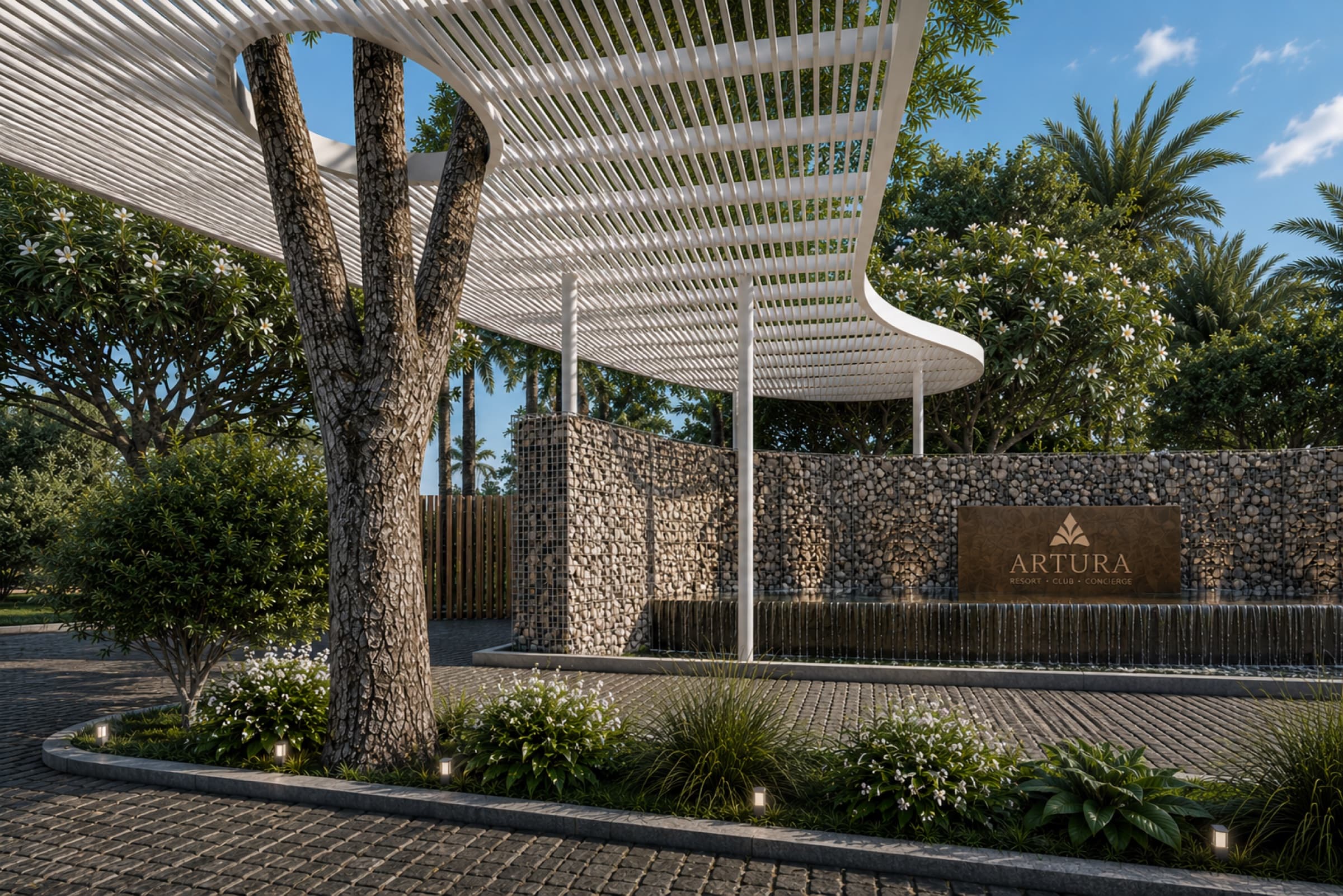 Residential Developments